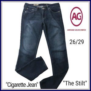 Adriano Goldschmid "The Stilt" Women's Jeans 26/29